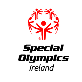 Special Olympics Ireland logo