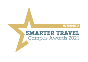 Campus Awards Winning Logo