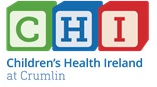 Children’s Health Ireland at Crumlin logo