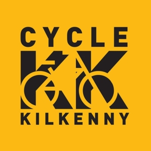 Cycle Kilkenny Logo for Bike Week