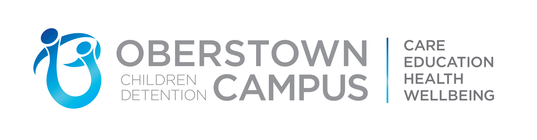 Oberstown Children Detention Campus logo