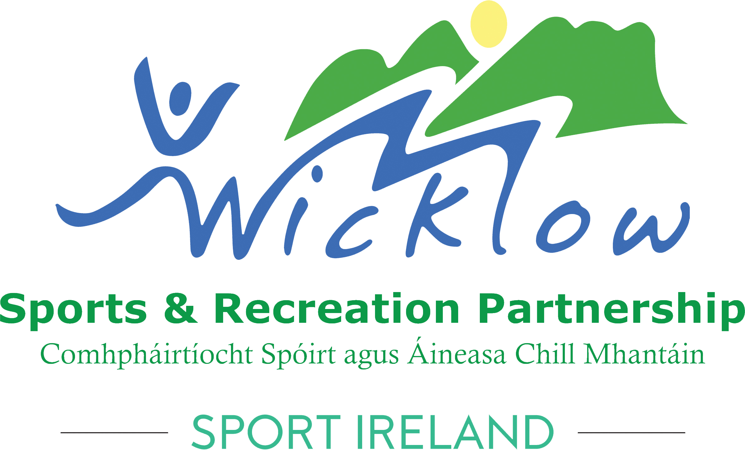 Wicklow logo