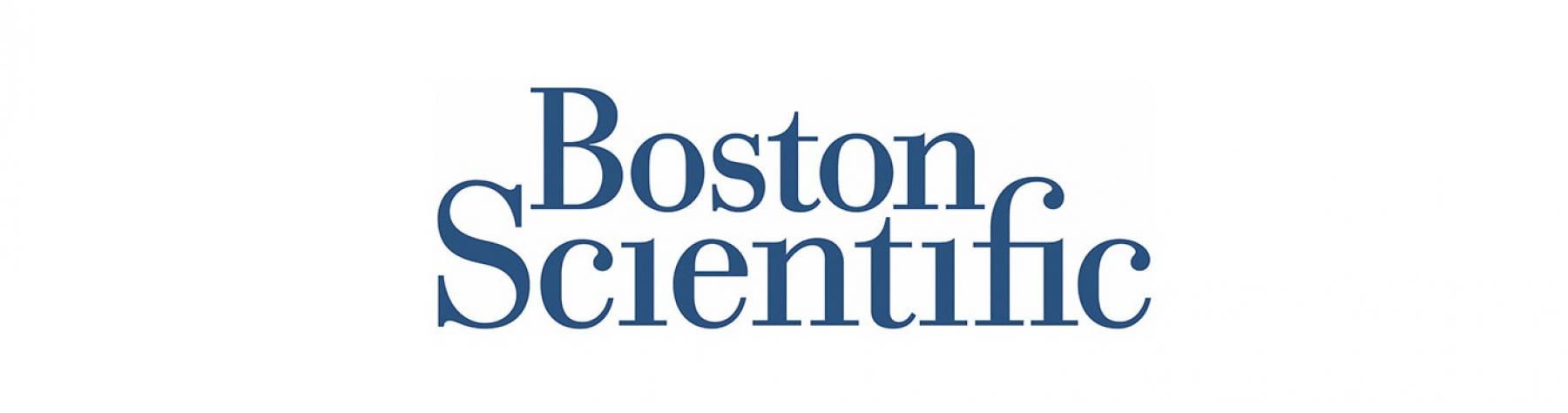 Boston Scientific logo