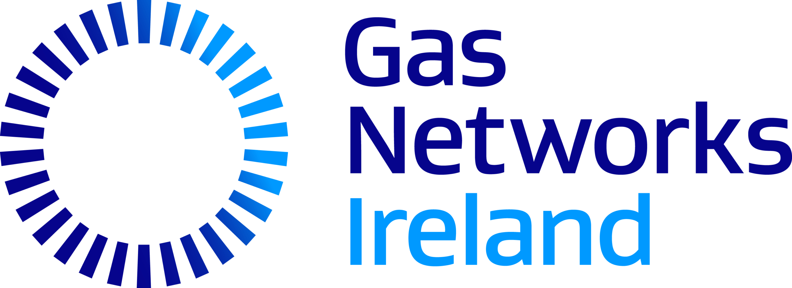 Gas Networks Ireland logo