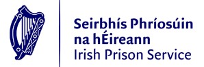 Irish Prison Service logo