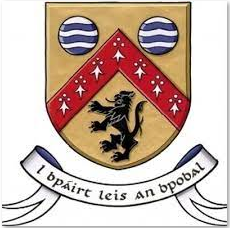 Laois County Council logo