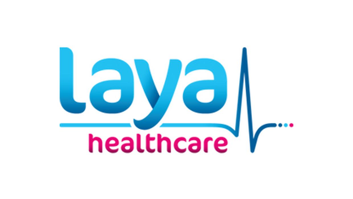 Laya Healthcare logo