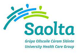 Sligo University Hospital logo