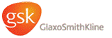 GlaxoSmithKline logo