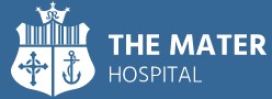 Mater Misericordiae University Hospital logo