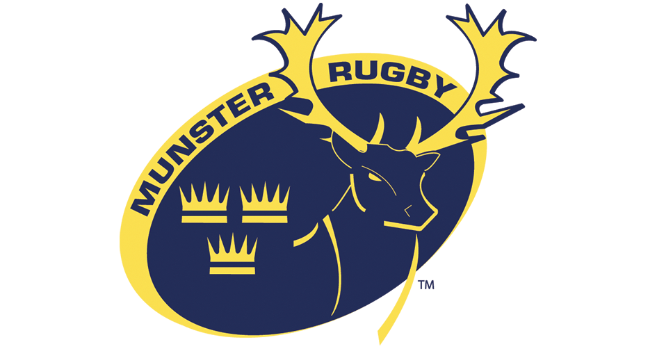 Munster Rugby logo