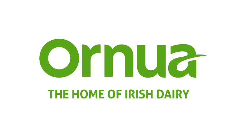 Ornua logo