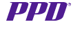 PPD logo