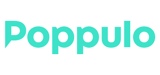 Poppulo logo