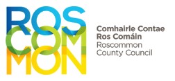 Roscommon County Council logo