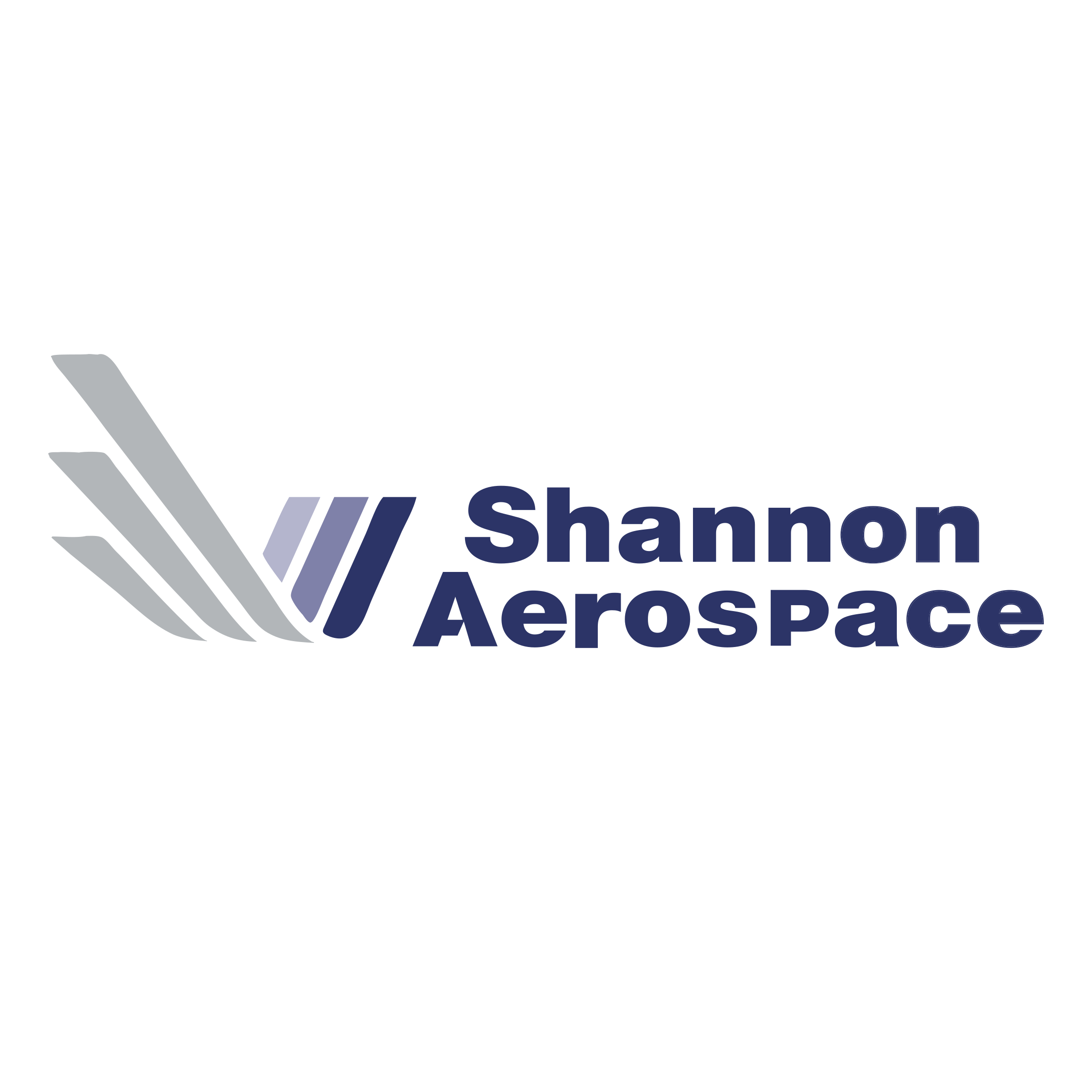 Shannon Aerospace logo