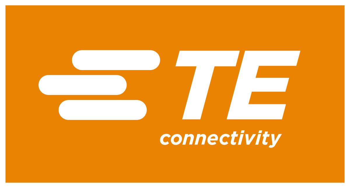 TE Connectivity logo