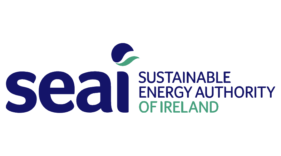 Sustainable Energy Authority of Ireland logo