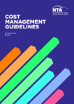National Transport Authority NTA Cost Management Guidelines 2024