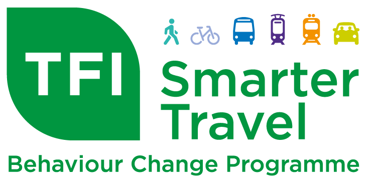 Smarter Travel Workplaces Logo