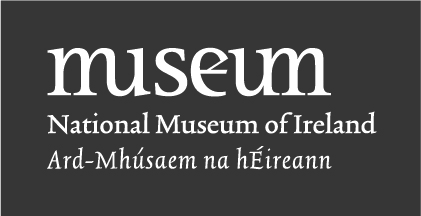 National Museum of Ireland logo