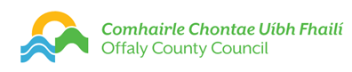 Offaly County Council logo