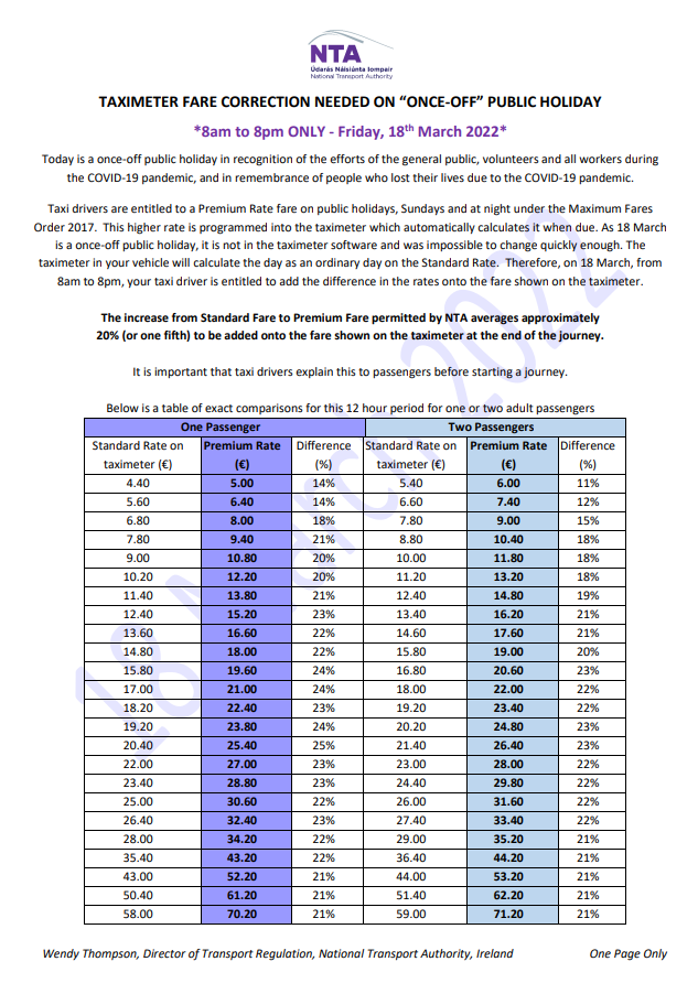 public holiday today
