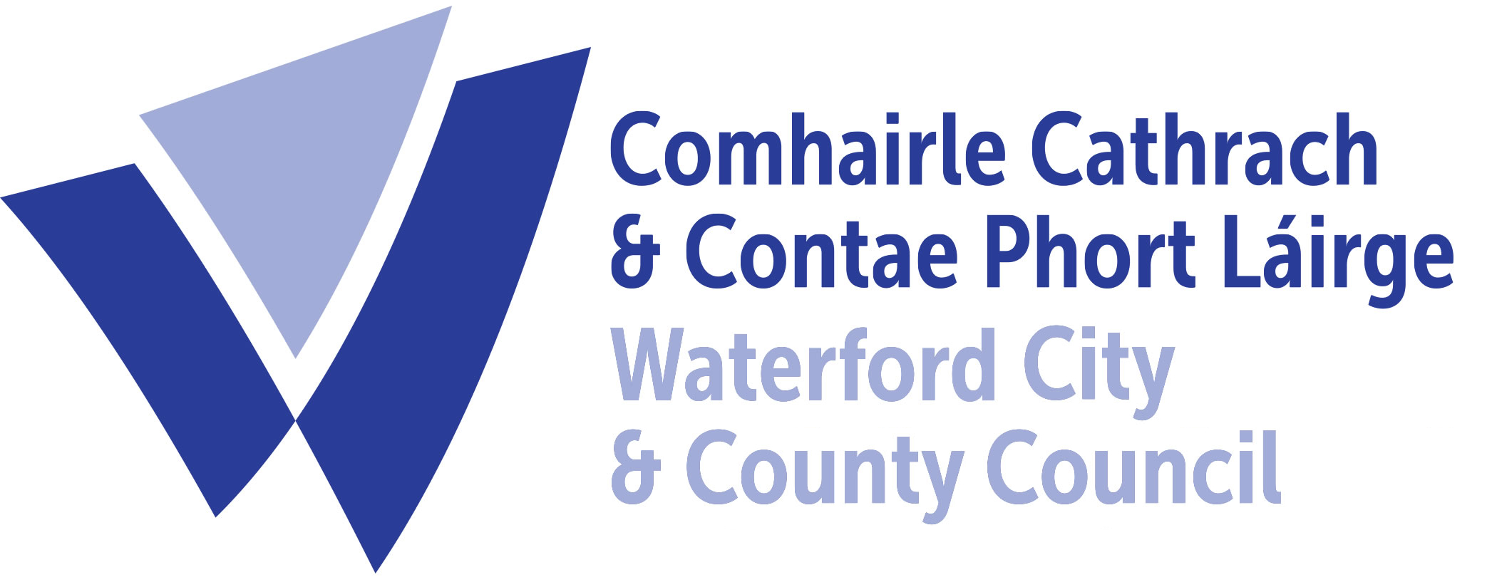Waterford City & County Council logo