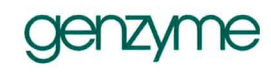 Genzyme logo