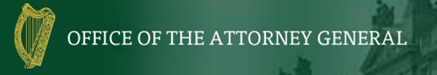 Office of the Attorney General logo