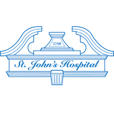 St. John’s Hospital Limerick logo