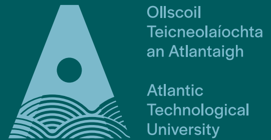 Atlantic Technological University logo