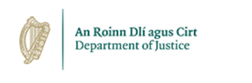 Department of Justice logo