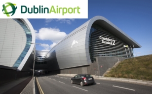 Dublin Airport