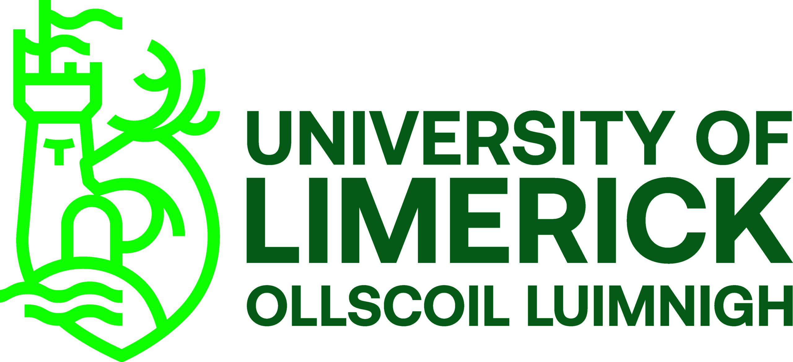 University of Limerick logo