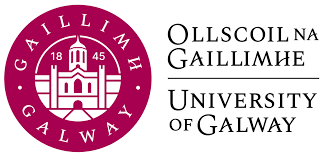 University of Galway logo