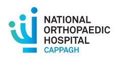 National Orthopaedic Hospital Cappagh logo
