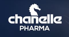 Chanell Pharma logo