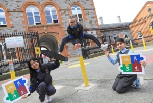 Schools Safety