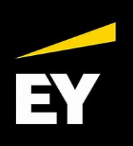 EY logo