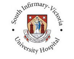 South Infirmary Victoria University Hospital logo