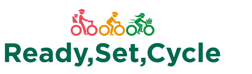 Ready, Set, Cycle Programme - National Transport