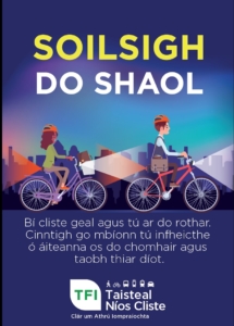 Soilsigh Do Shaol - soilsigh do rothar