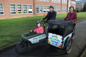 Bike Library Scheme 12