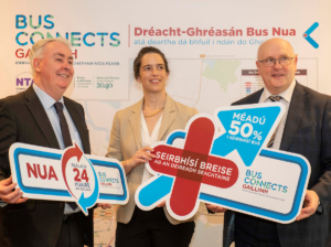 Galway Bus Connects