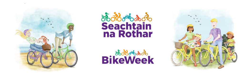Seachtain na Rothar Bikeweek