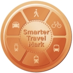 Bronze mark