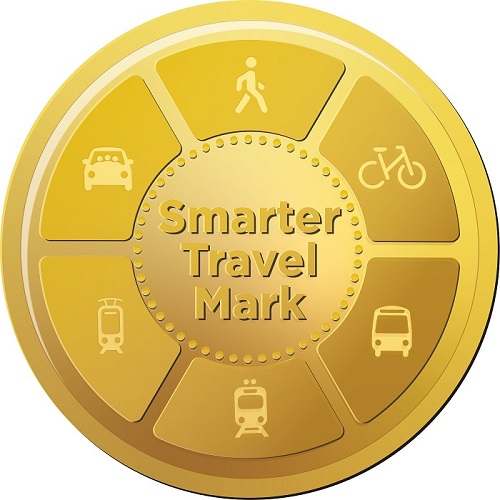 tfi smarter travel awards