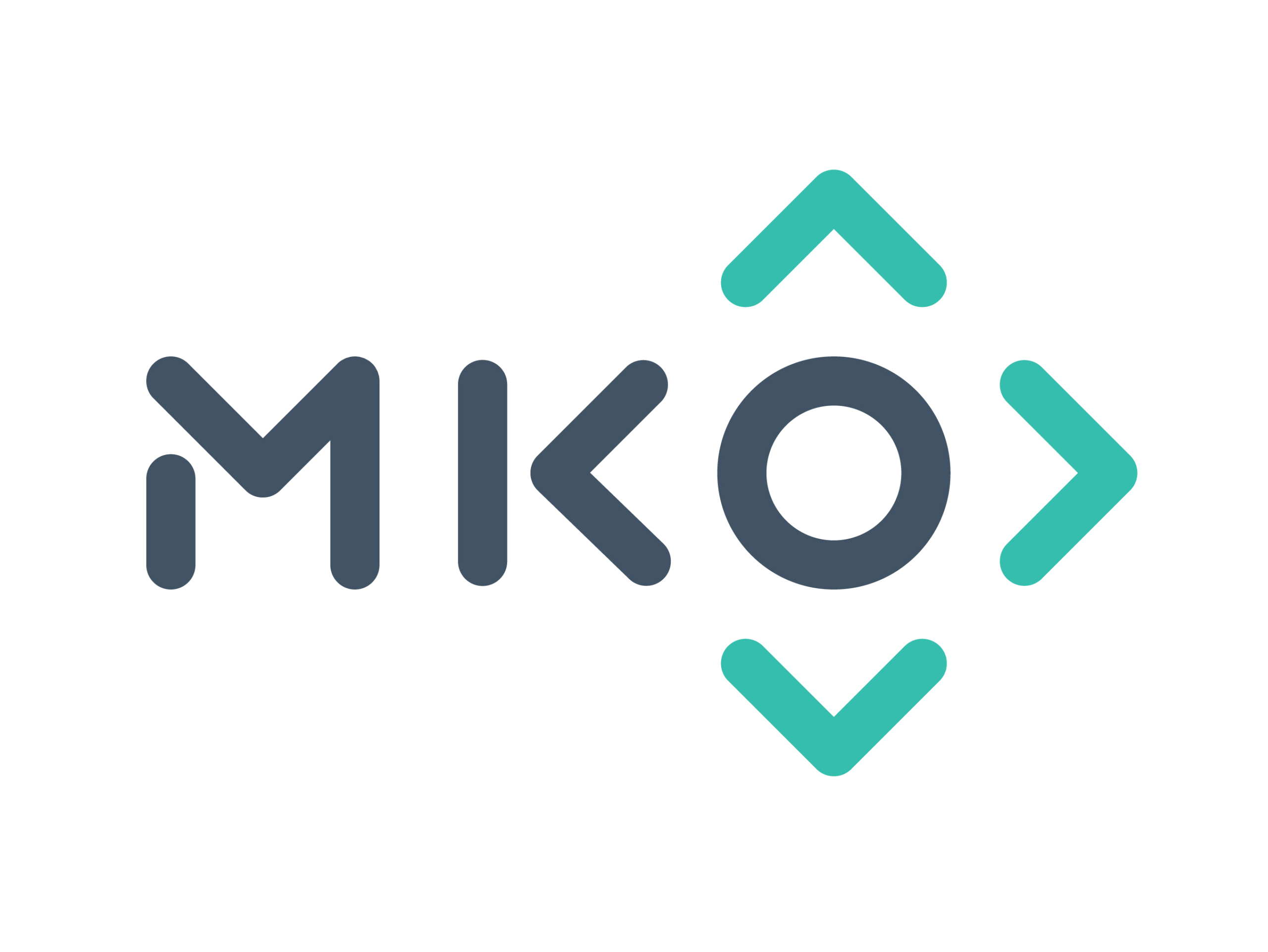 MKO logo