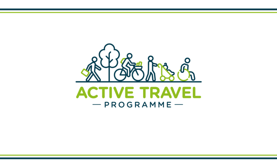 active travel investment programme